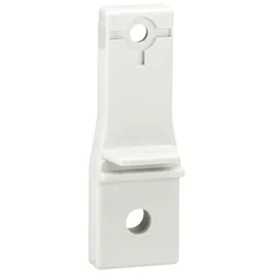 Schneider Electric NSYPFPLM32G 7035 Wandlaschensatz Kunstst.Plm32