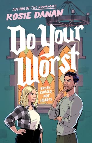 Rosie Danan - Do Your Worst - Preis vom 12.10.2026 11:37:12 h