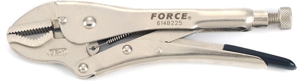 FORCE 614B225 Feststellzange