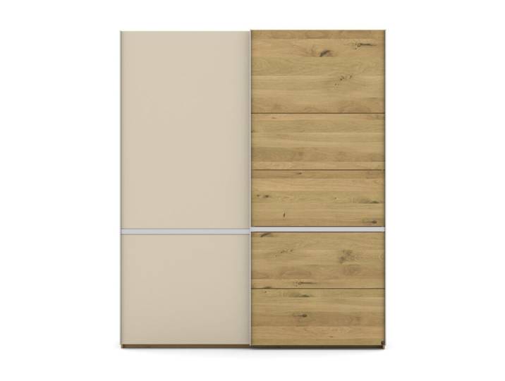 Musterring Savona 2.0 Schwebetürenschrank Breite 200 cm - optio