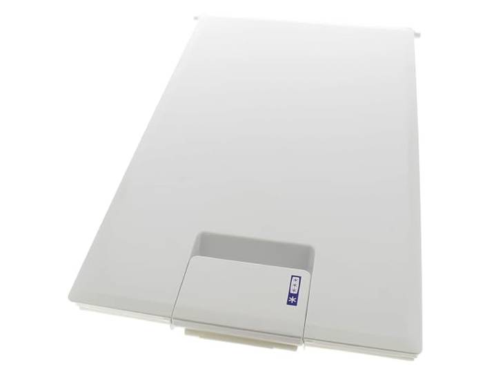 9877630 Tür für Gefrierschrank 472 x 274