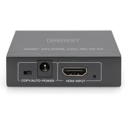 Digitus DS-45340, Switch Box
