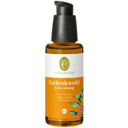 Gelenkwohl - Einreibung bio 50ml