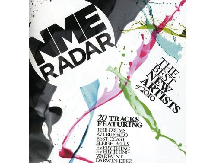 Nme Radar Compilation / Various