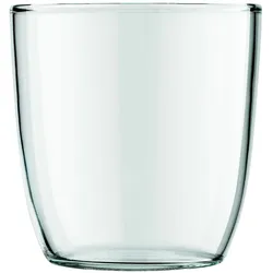 Gläser-Set bodum KVADRANT - transparent