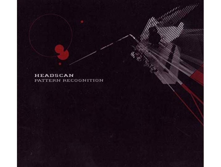 Headscan - Pattern Recognition