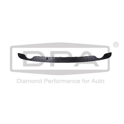 DPA Spoiler Stoßfänger 88071882302 für Audi