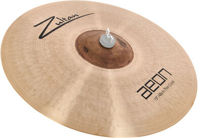 "Zultan 19"" Aeon Thin Crash "