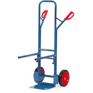Fetra Sackkarre Stuhlkarre, B1345V, Vollgummireifen, Tragkraft 300kg