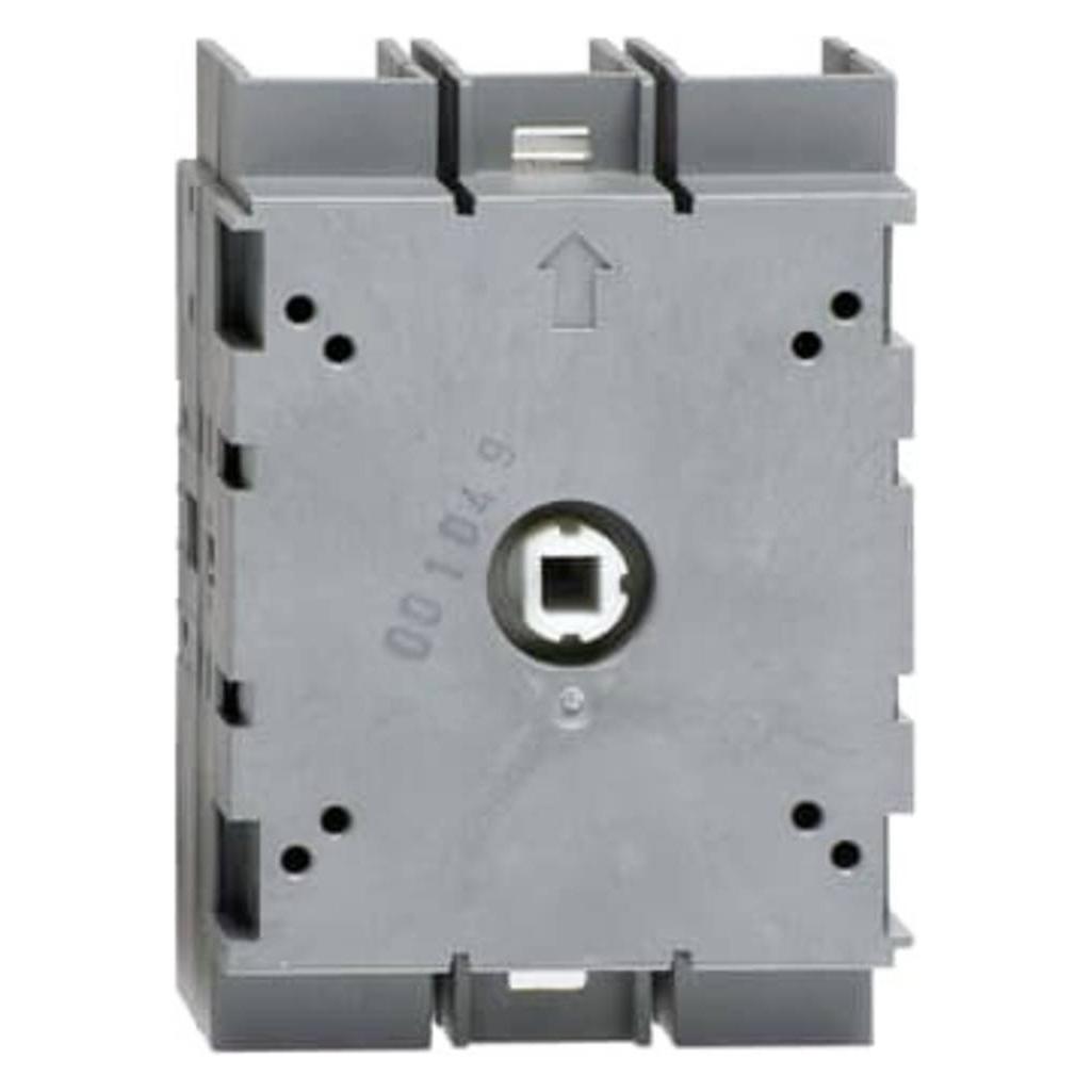 ABB OT125FT3 Lasttrennschalter 3-polig 125A 1SCA105060R1001 (1SCA105060R1001)