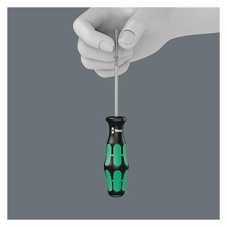 Wera 367/7 HF Rack (TX) (5223161001)