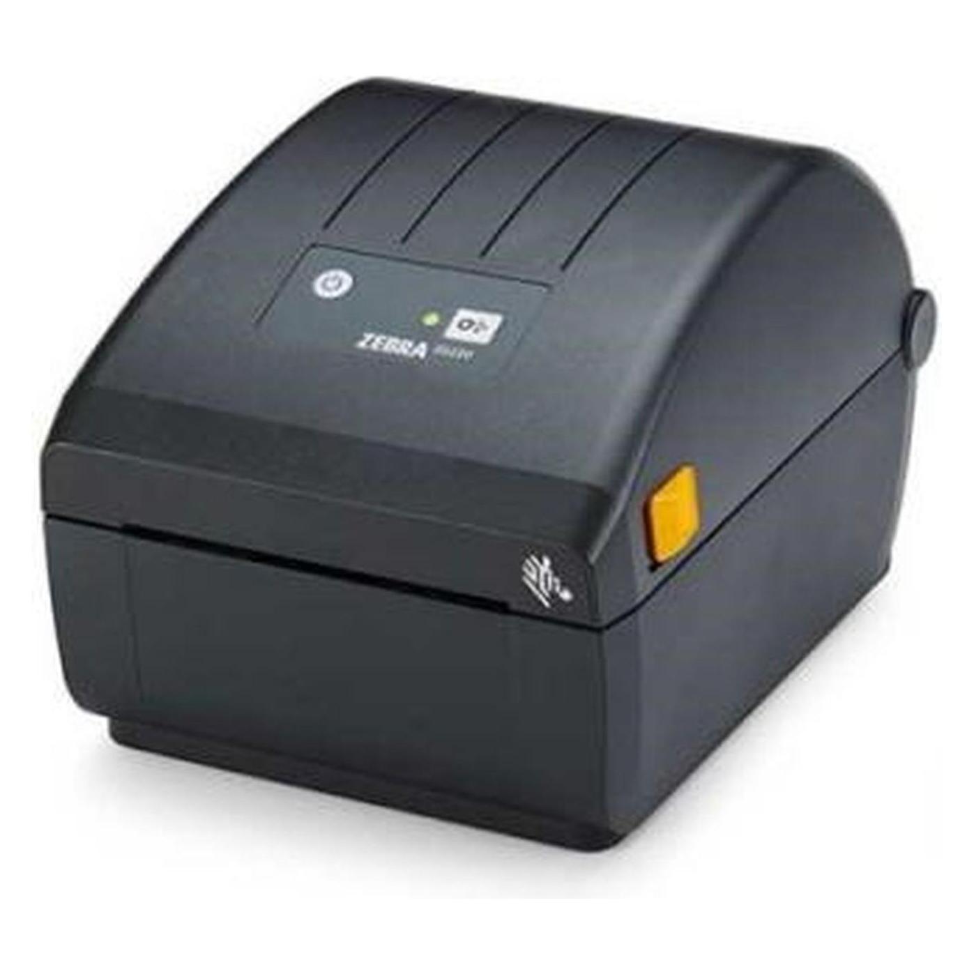 Zebra DT Printer ZD230 Standard (203 dpi) (ZD23042-D1EC00EZ)
