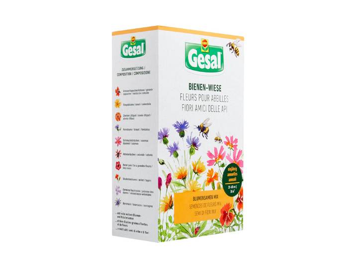 Gesal Bienen-Wiese 500 g