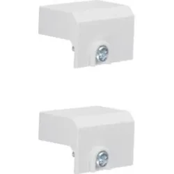 Hager ST010 Klemmenabdeckung Klingeltrafo 2PLE
