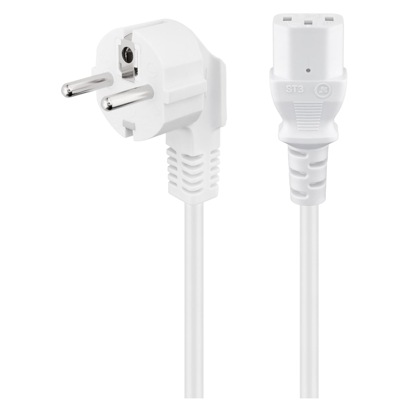 Goobay NK 101 W (2 m) (95140)