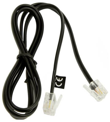 Jabra Kabel für Headsets