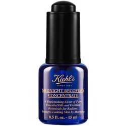 15ml Kiehl's Midnight Recovery Concentrate