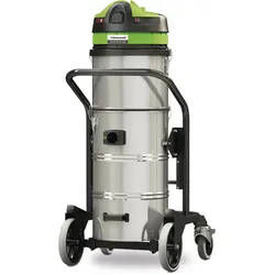 Cleancraft Industrie-Trockensauger flexCAT 378 CYC PRO