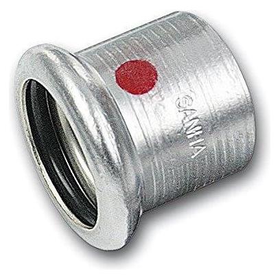 Sanha Therm C Stahlkappe - Durchmesser 18 mm (35736609)