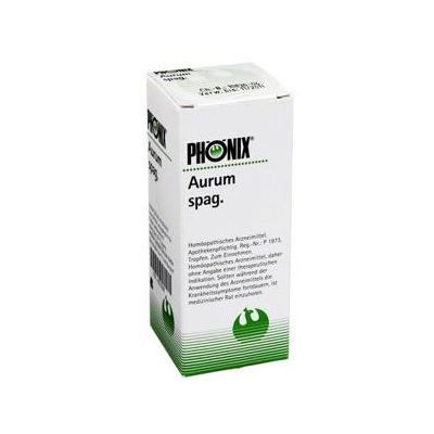 Phönix Aurum spag.Mischung 50 ml Mischung