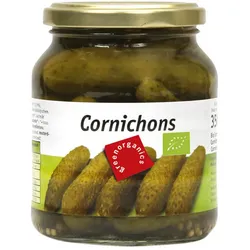 Cornichons