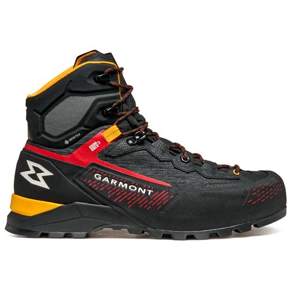 Garmont - Hexagon GTX - Bergschuhe EU 40 schwarz