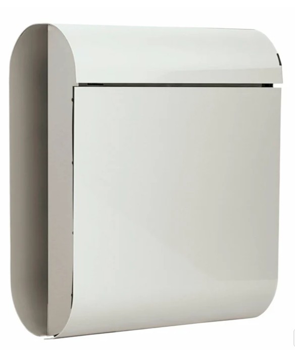 Burg Wächter Briefkasten Burg-Wächter Cosmo 3765 Ni 1260