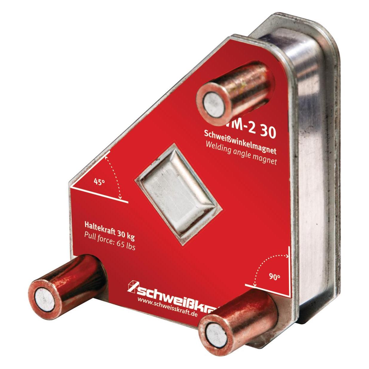 Schweisskraft SWM-2 30 (1790029)