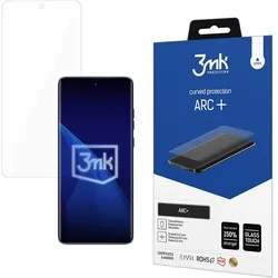 3mk ARC+ – Schutzfolie für Motorola Edge 60 Fusion