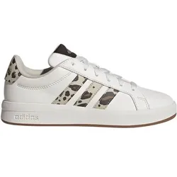 ADIDAS Kinder Freizeitschuhe GRAND COURT 3.0 UND TEENS, Größe 40 in Grau Grau