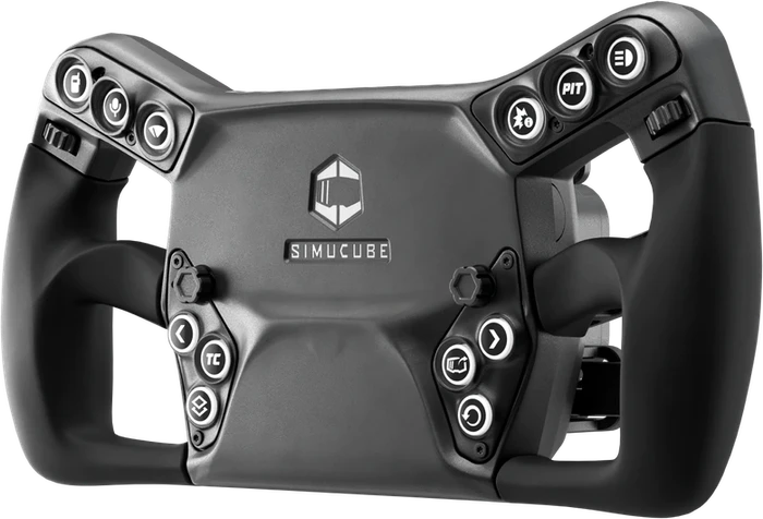 Simucube savu Sport Lenkrad für 3