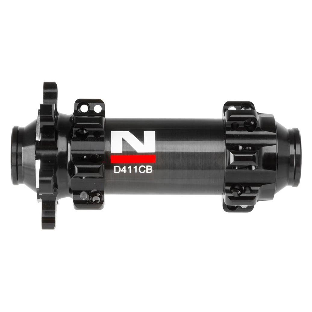 Novatec D411CB (Scheibenbremse Center Lock) (15621950)