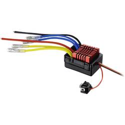 Hobbywing QuicRun 0880 Dual Automodell Brushless Fahrtregler Belastbarkeit (max. A): 400 A 30120301