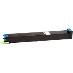 Alternativ-Toner für Sharp MX-27 GTCA cyan