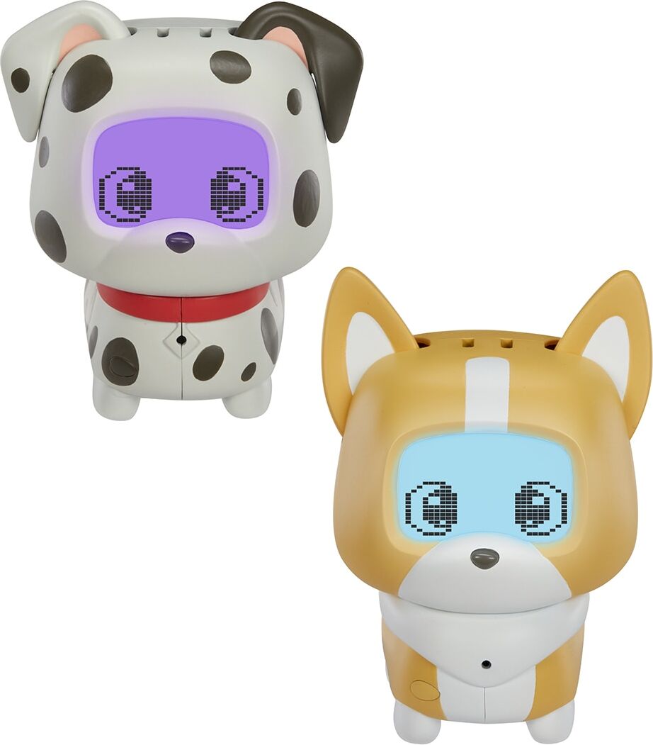 Mga Pixel Petz.