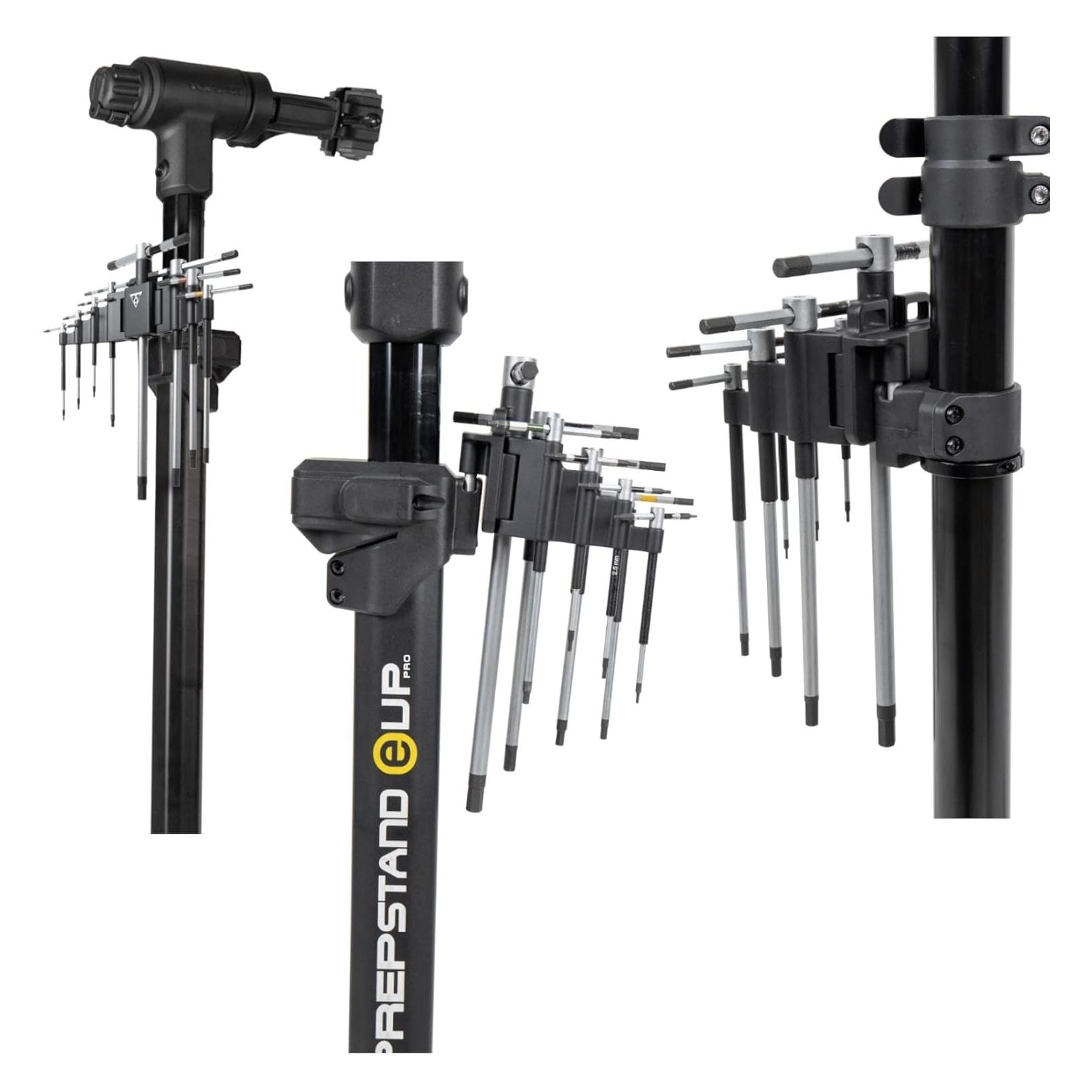 Topeak T-Hex Speed Wrench Set (15410053)