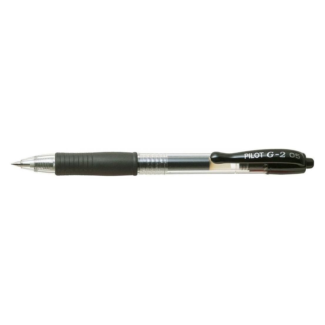 Pilot G-2 (1x) (4902505163104)