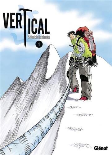 Shinichi Ishizuka - Vertical. Vol. 1 - Preis vom 19.10.2026 19:33:35 h