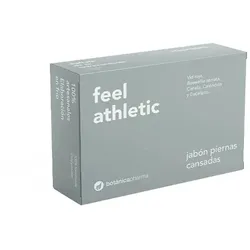 Botánicapharma Seife Feel Athletic 100g
