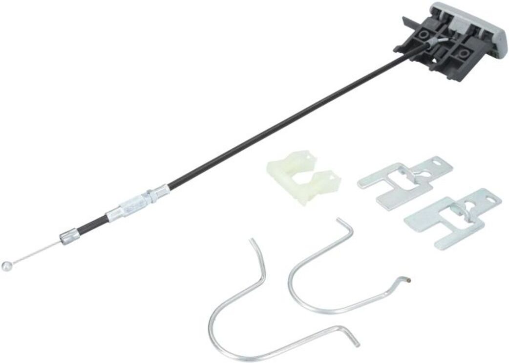Reparatursatz, Fahrersitz ISRI 929527-40/00E
