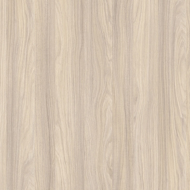 B2B Partner Büroschreibtisch PRIMO FLEXIBLE, 180x80 cm, Eiche natur
