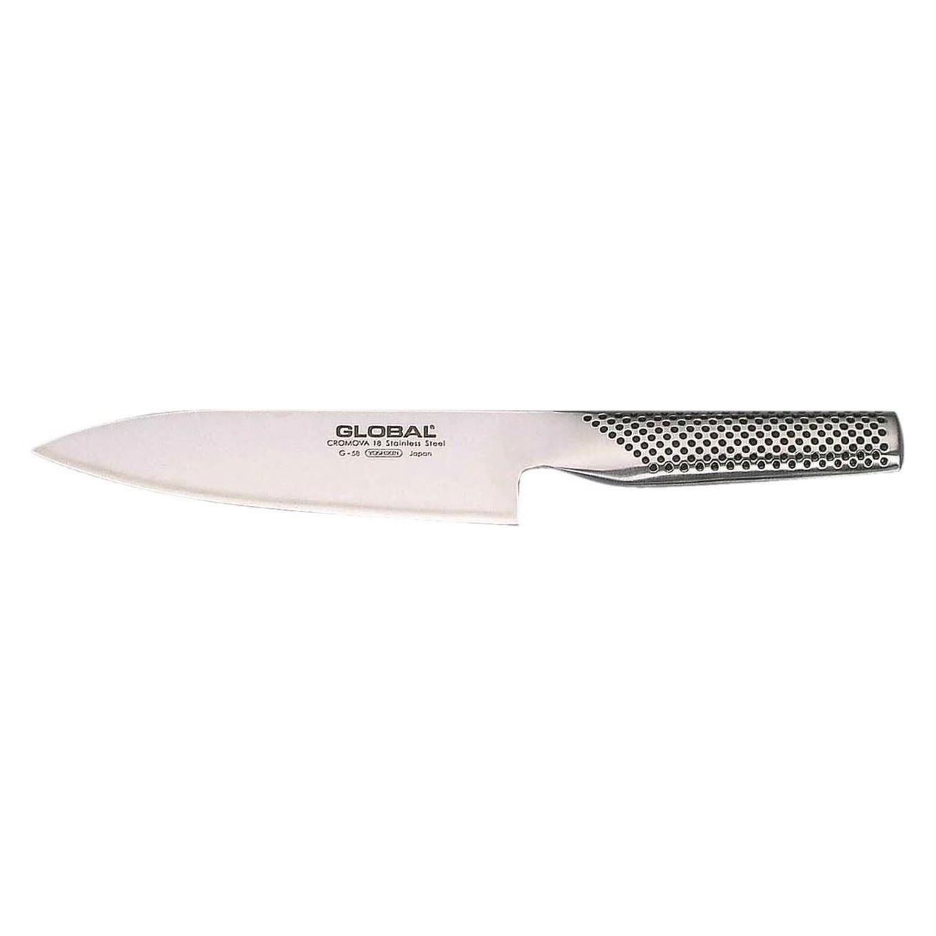 Global Messer Global G-58 Kochmesser (16 cm) (G-58 1738)