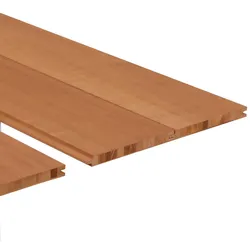 Sauna Profilholz Thermo-Espe STS3 Respekt 18x185 - 2100 mm
