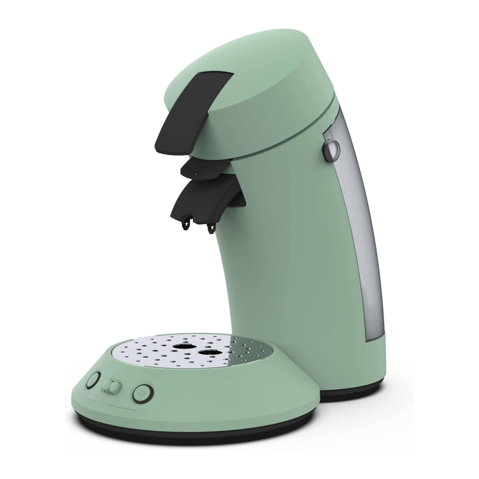 Philips Senseo Original Plus CSA210/80 Coffee Pod Machine