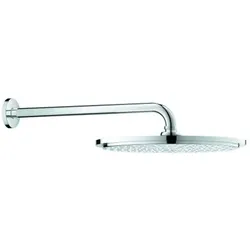 Grohe Rainshower Cosmopolitan Kopfbrause 26056000 chrom, mit Brausearm, ohne Durchflussbegrenzer
