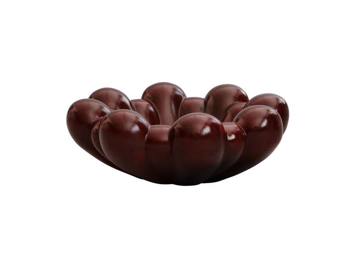 101 Copenhagen Bol Bloom grand Maroon