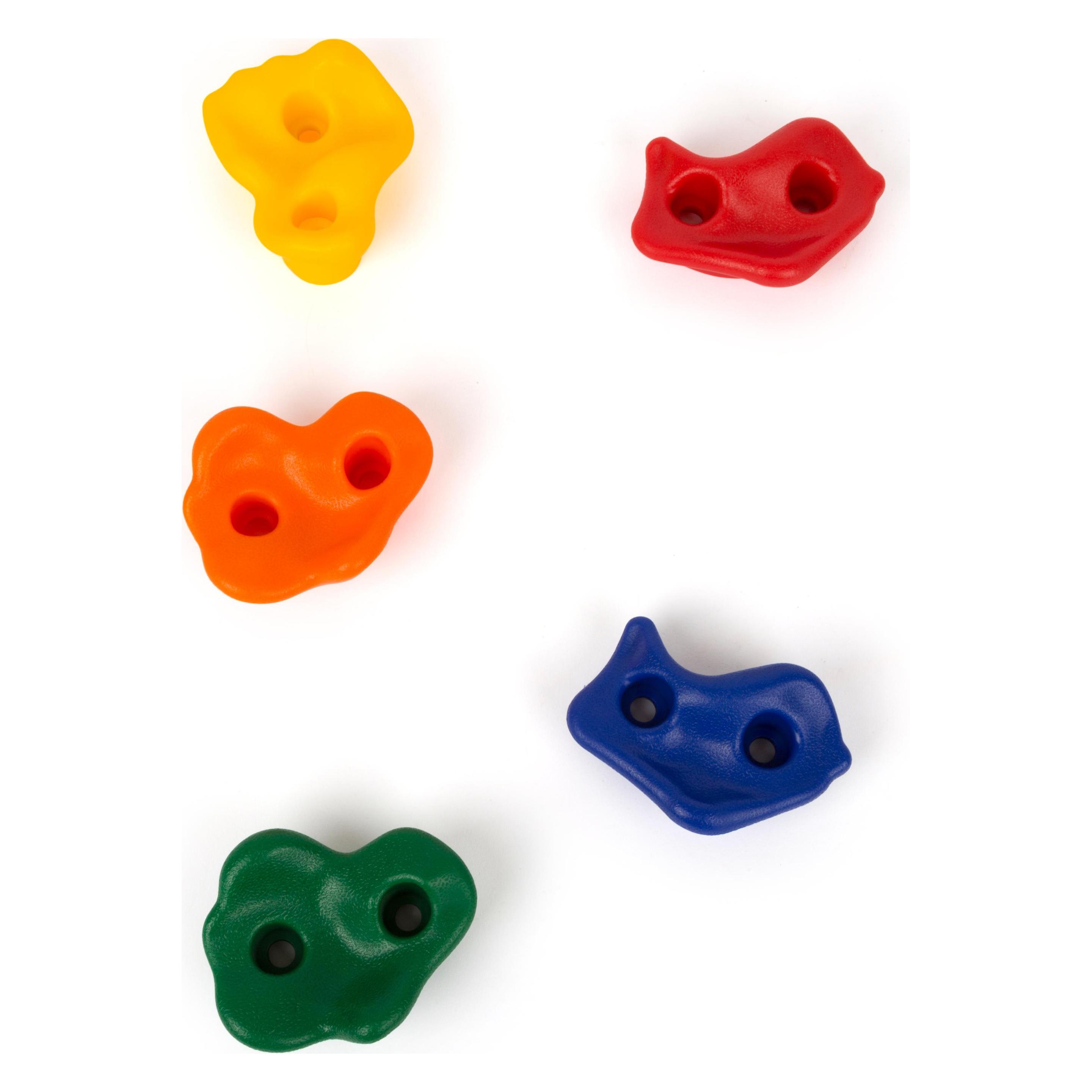 small foot Himmelsstürmer (multicolour) (10880)