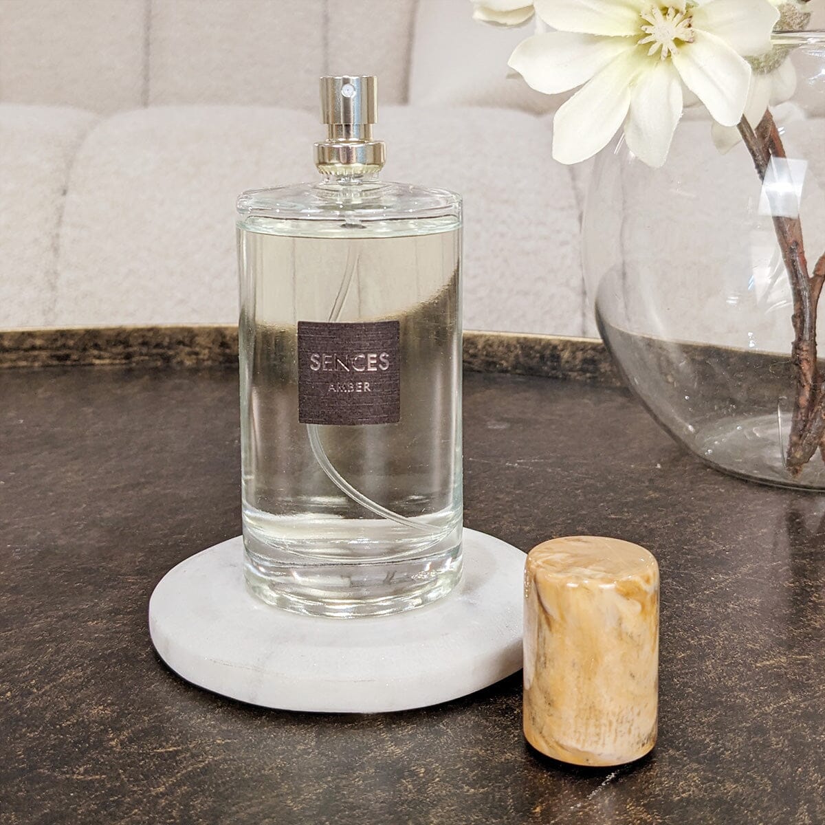 Amber Alang Alang Room Spray - 100ml
