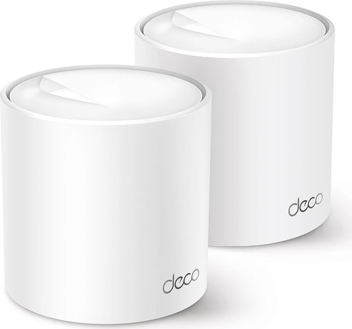TP-Link Deco X50(2er-Pack)