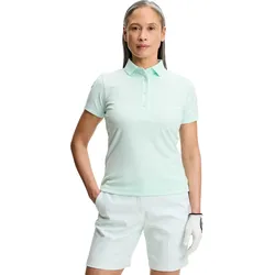 J. LINDEBERG Polo Tour Tech, mint
